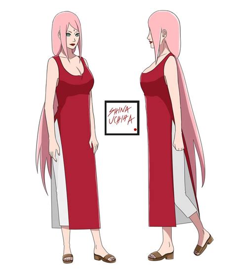 sakura busty|Sakura Haruno .